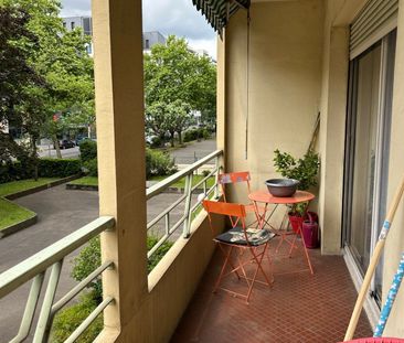 Location Appartement 2 pièces 45m² LYON 8ème - Photo 5