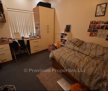 10 Bedroom Student Houses Headingley Leeds - Photo 5