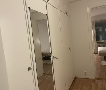 Köpenhamnsvägen, Malmö - Foto 2