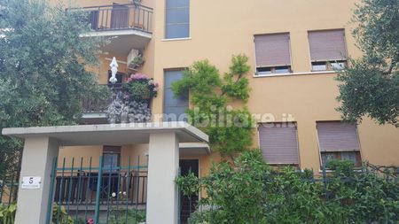 Bilocale buono stato, primo piano, Centro, Riva del Garda - Photo 5