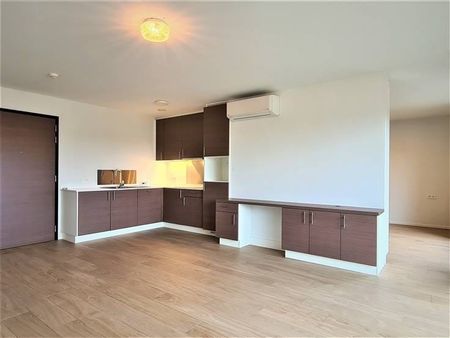 Serviceflat te huur - Foto 3