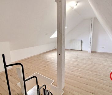 Location Appartement 3 pièces 40m² SELESTAT 67600 - Photo 4