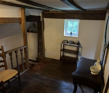 2 bedroom detached house to rent - Photo 5