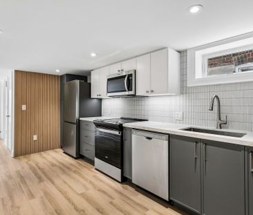 For Lease - 73 Lanark Avenue Unit# LOWER, Toronto, Ontario - Photo 5