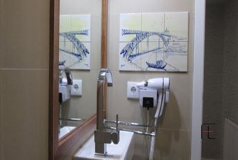 Apartamento T1 DUPLEX