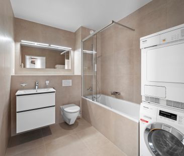 Exceptionnel : attique en duplex rénové de 236 m2 avec rooftop ! - Photo 6