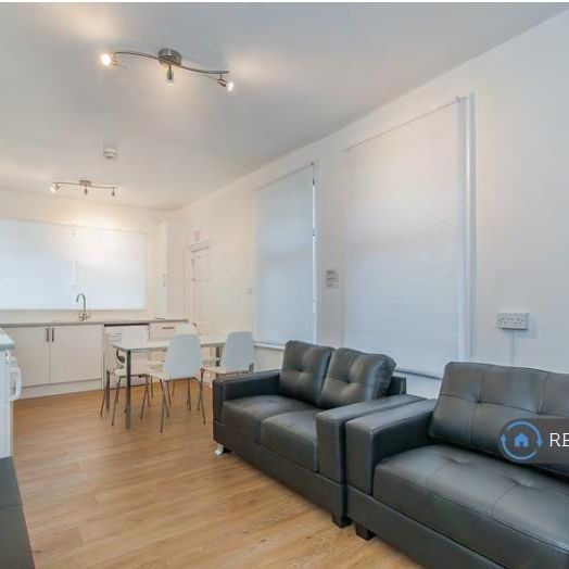 5 bedroom terraced house to rent - Photo 1