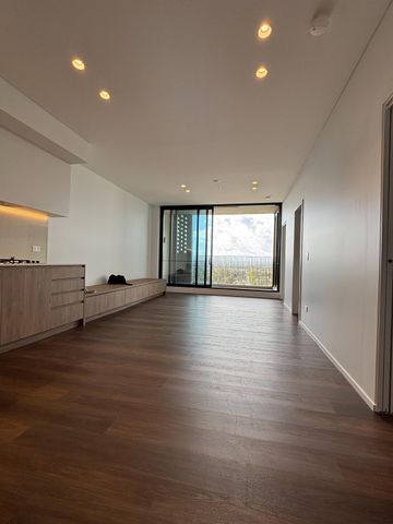 Brand new 1 bed + study apartment for lease! - Photo 4