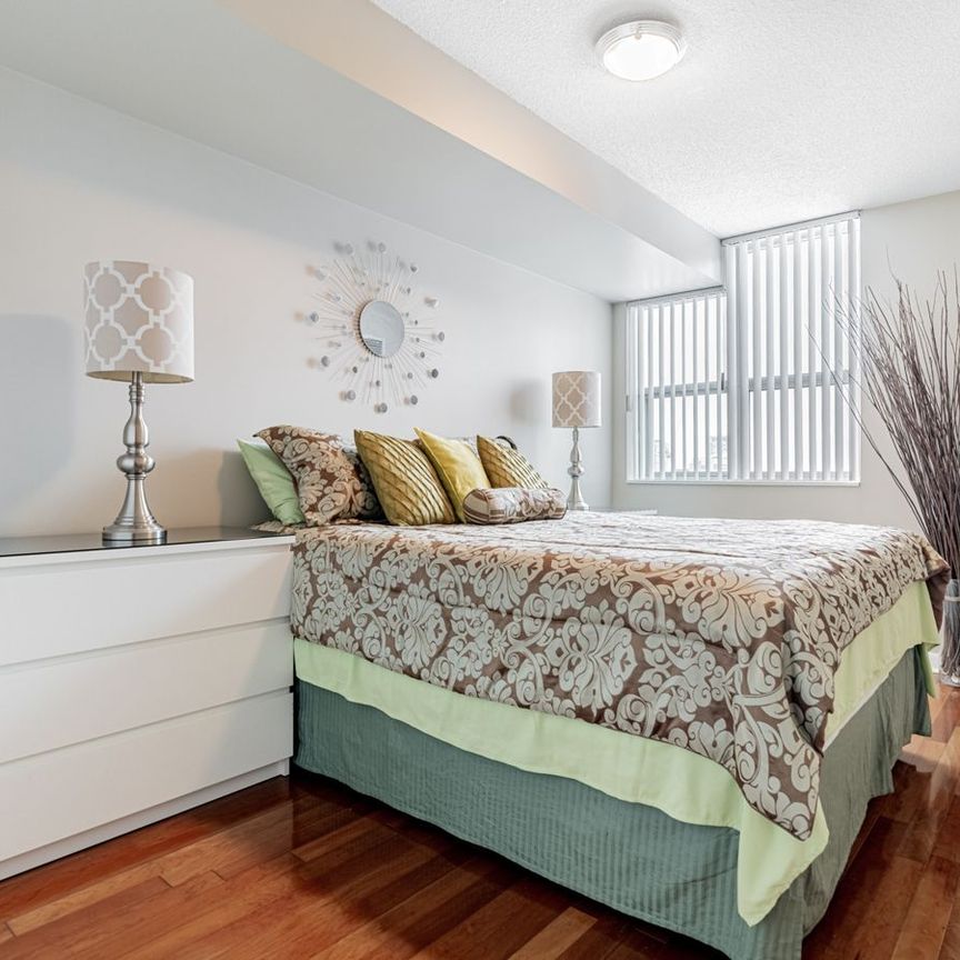 For Lease - 323 Richmond Street Unit# 1217, Toronto, Ontario - Photo 1