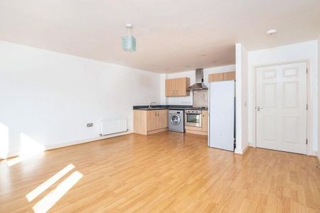 2 bedroom flat to rent - Photo 5