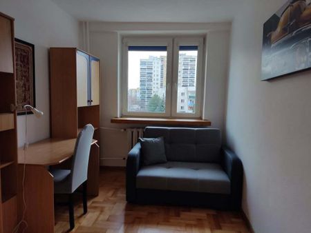 Zobacz >> Przestronne mieszkanie 3 pok Tarchomin 63 m² - Zdjęcie 2