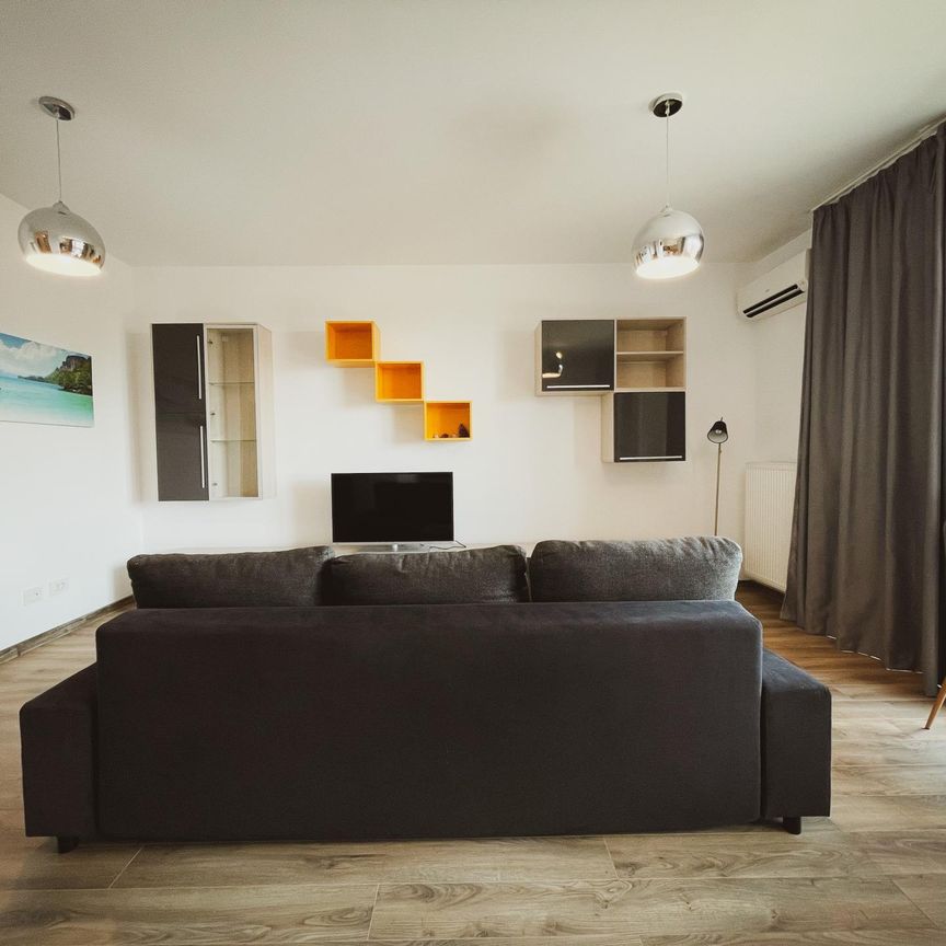 Apartament 2 camere - IRIS - loc de parcare - Timisoara - Photo 1