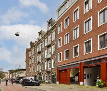 Van Ostadestraat 240 3 - Foto 6