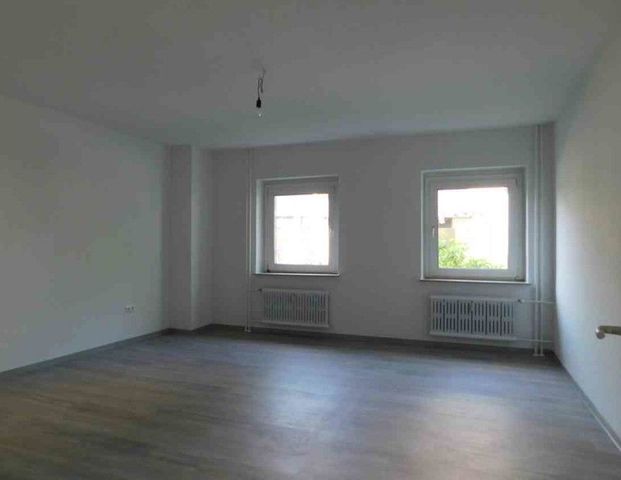 Ein tolles Wohngefühl: ansprechende 2-Zimmer-Wohnung - Foto 1