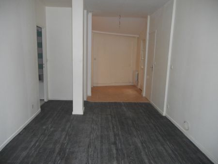 Appartement RUE CHABAUD - Photo 4