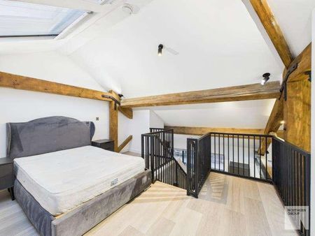 ::gramercy House, M1 - Photo 4