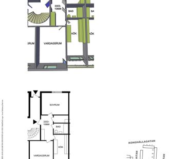 Kastalagatan 12 - Photo 4