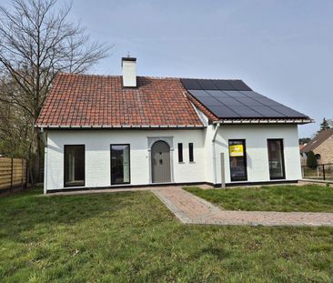 Prachtige gerenoveerde open bebouwing met 3 slaapkamers - Photo 6