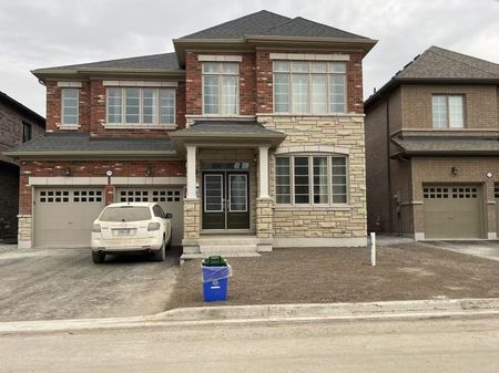 For Lease - 49 Bud leggett Cres Crescent Unit# room, Georgina, Ontario - Photo 3