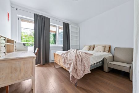 Segment po remoncie na Osiedlu Konstancja - Photo 5