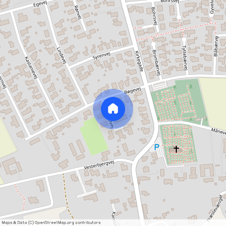 Hasselvej 5, 9460 Brovst