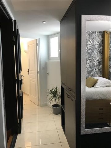 Appartement 1 chambre à Laval - Photo 3