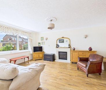 2 bedroom bungalow to rent - Photo 2