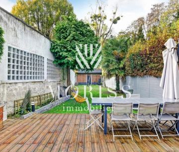 Maison • Joinville-le-Pont - Photo 3