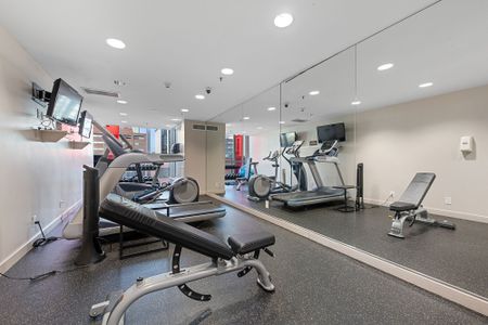 For Lease - 324 Laurier Avenue Unit# 2309, Ottawa Centre, Ontario - Photo 4