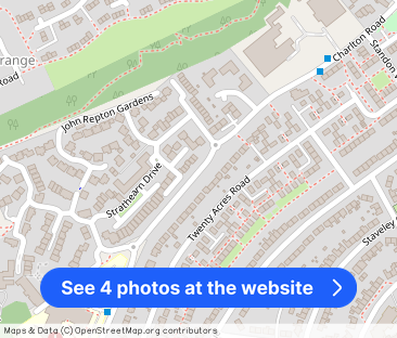 Charlton Road, Bristol, BS10 - Photo 1