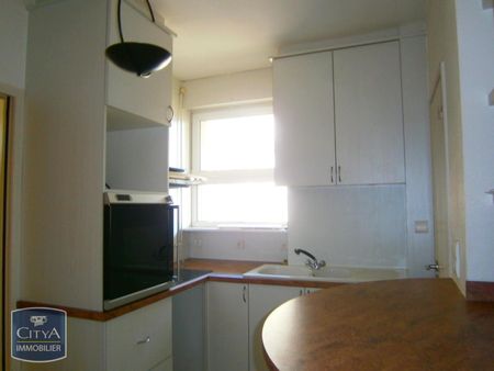 Location Appartement 4 pièces 67m² LE MANS 72000 - Photo 4