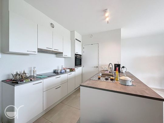 Appartement te huur in Deinze - Photo 1