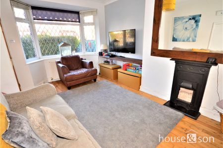Bournemouth Calvin Road Winton, BH9, Dorset - Photo 5