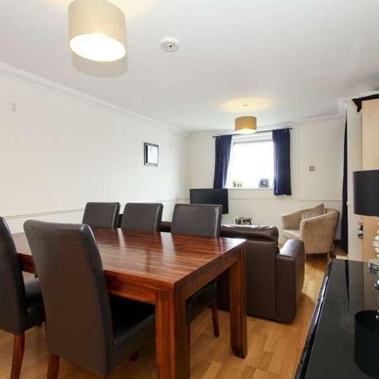 Greenfell Mansions, Glaisher Street, London, SE8 - Photo 1