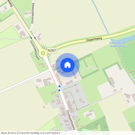 Oostkapelseweg 32a30 4353 EJ Serooskerke