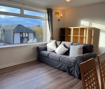 3 Bed Flat, Buckstone Crescent, EH10 - Photo 1