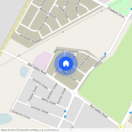 17 Flame Street, NSW 2765, Box Hill