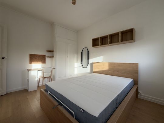 Location Appartement 2 pièces 30m² BORDEAUX 33000 - Photo 1