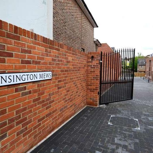 Kensington Mews, Goods Station Road, Tunbridge Wells, Kent, TN1 - Photo 1