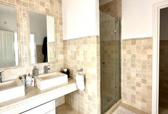 Villa for rent with 4 bedrooms and 3 bathrooms with stunning views