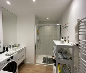 Appartement T2 à louer Cancale - 43 m² - Photo 3