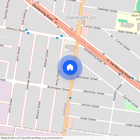 5/201-203 Huntingdale Road, Vic 3166, Oakleigh