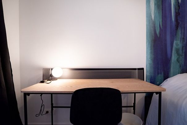 Room at Rue Hors-Château 124-126 - Photo 1