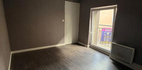 Appartement à louer 2 pièces 27.88m² - Photo 2