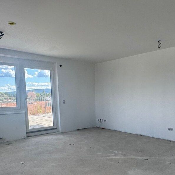 ERSTBEZUG „ein viertel grün“ in Wiener Neustadt - zentral gelegene 2 Zimmerwohnung mit Balkon - Foto 1