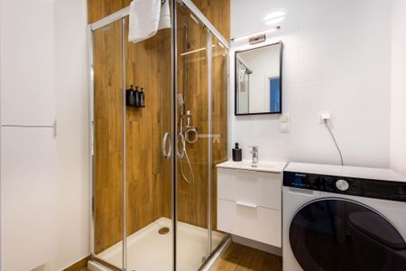 Dwupokojowe mieszkanie | Klimatyzacja i parking - Zdjęcie 5