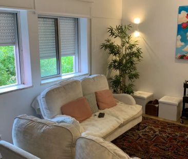 1-bedroom apartment for rent in Lisbon, bills included - Foto 6