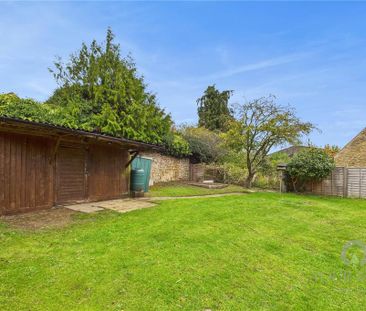 2 bedroom end of terrace house to rent - Photo 1