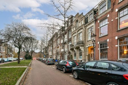 Te huur: Appartement Bredeweg 17 2 in Amsterdam - Foto 5