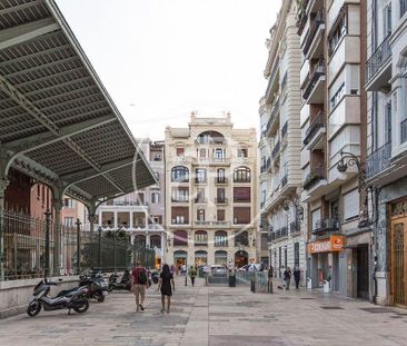 Luxury Flat for rent in Valencia, Spain - Photo 5